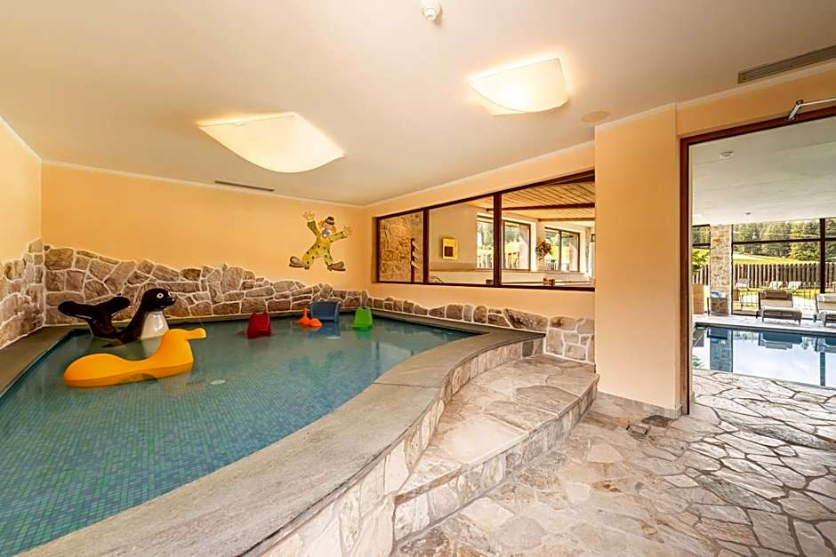 Monte Pana Dolomites Hotel