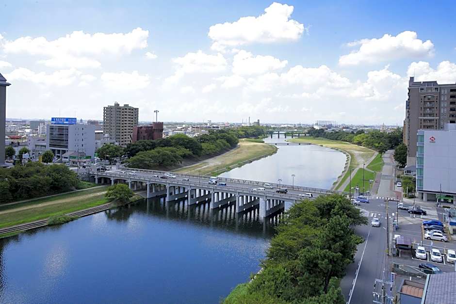 OKAZAKI DAIICH HOTEL
