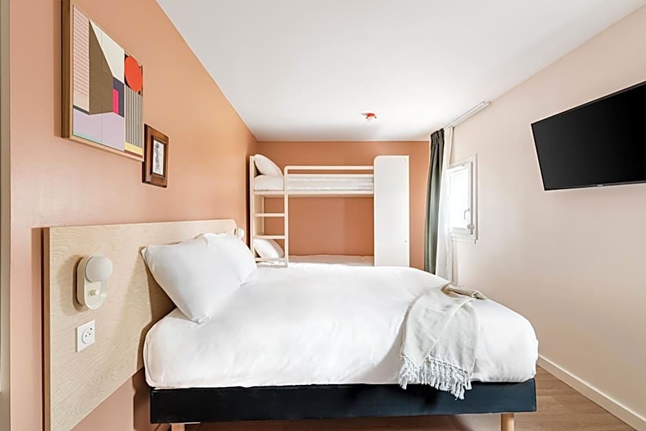 greet Hotel Prevessin Geneve Aeroport