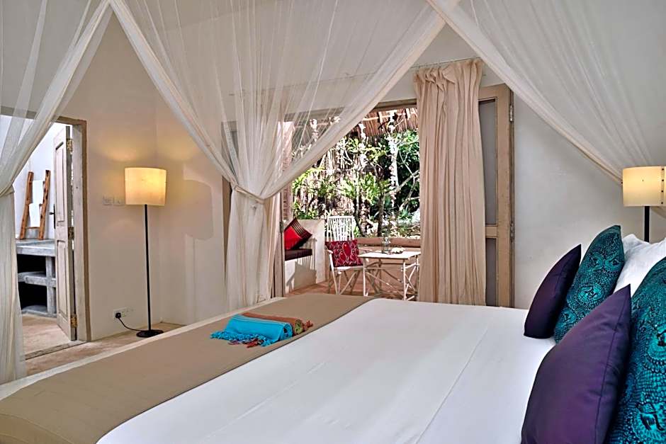 Sharazad Boutique Hotel