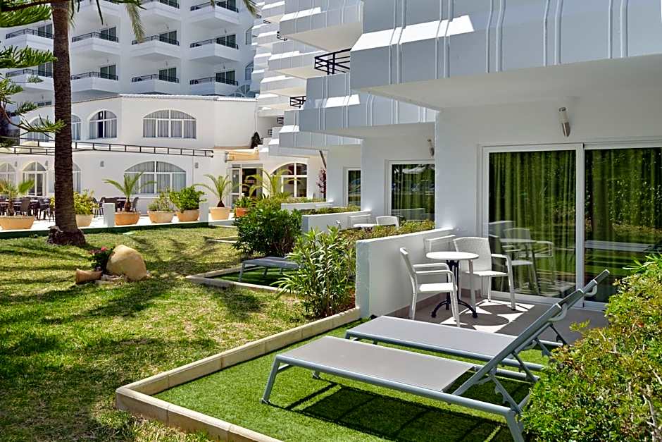 Sol Lunamar Palmanova Apartamentos - Adults Only