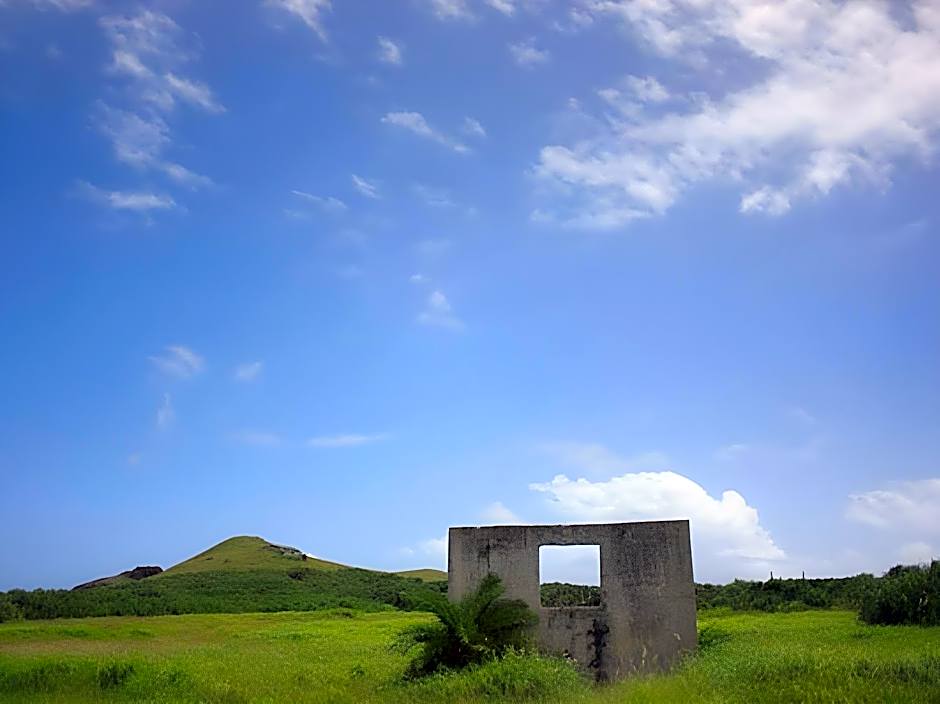 Star-Moon B&B Green Island