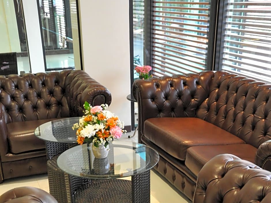 The Gallery At Koh Chang Hotel