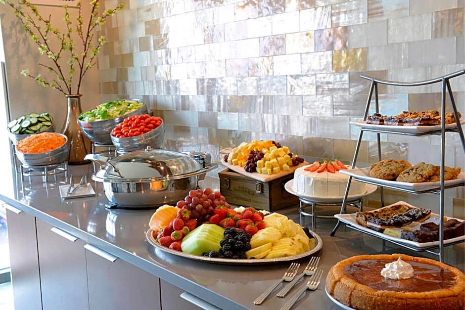 Newport News Marriott At City Center
