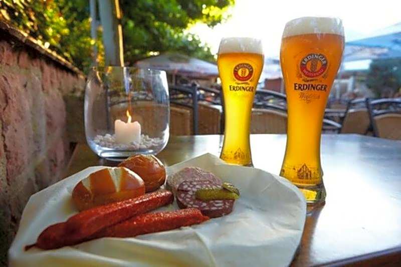 Hotel Losch Pfalzer Hof