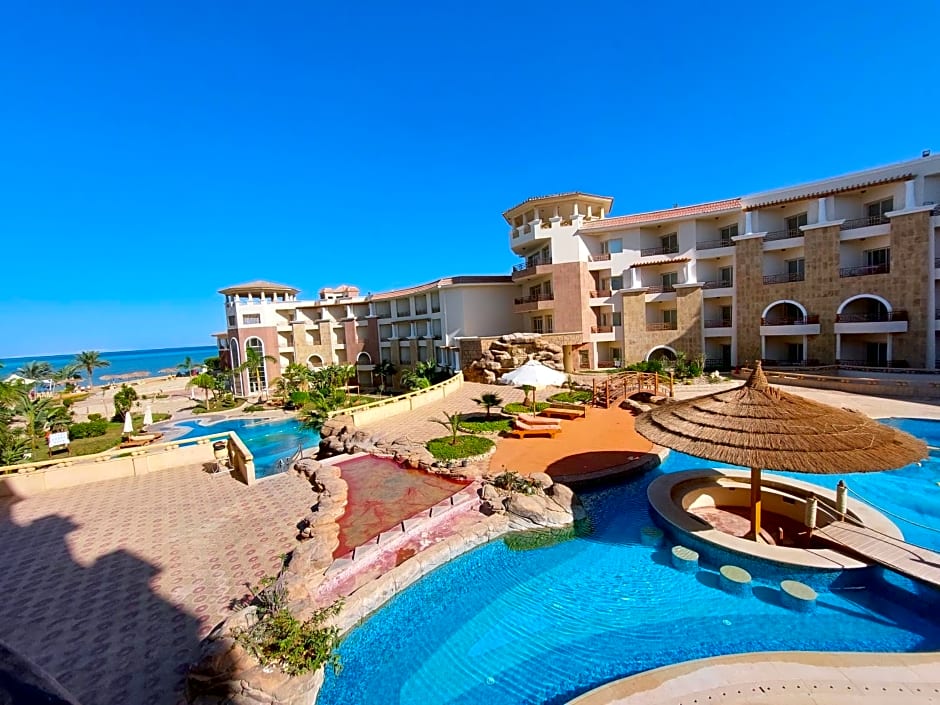 Royal Beach Private Apartments Hurghada