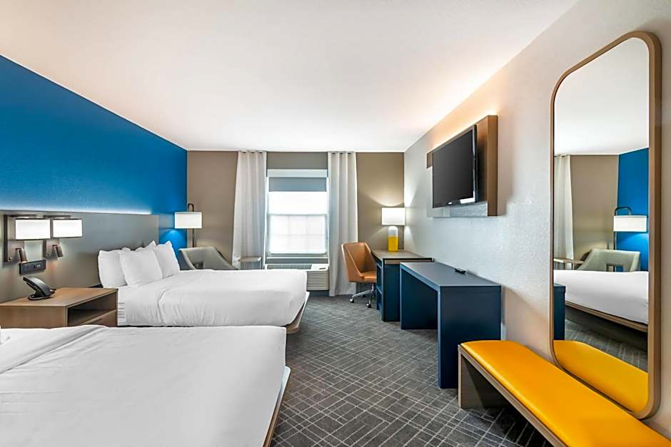 Comfort Inn & Suites Chesterfield - St. Louis