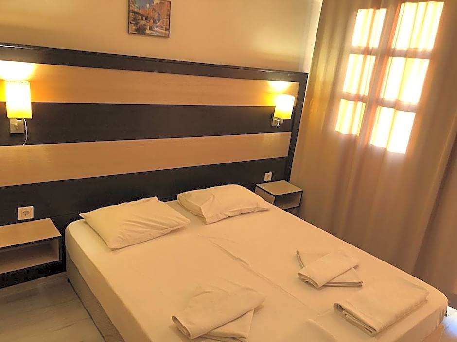 Sun Hotel