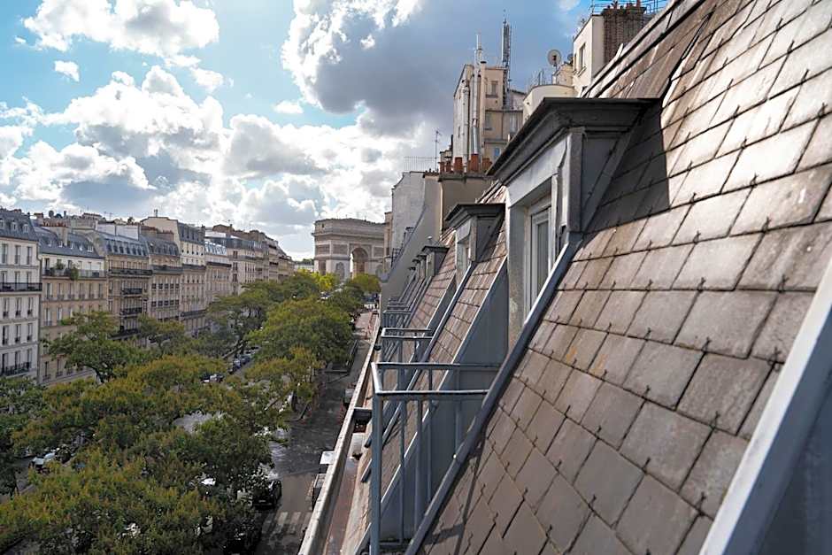 ELSA, Hôtel Paris by Collection Vesper
