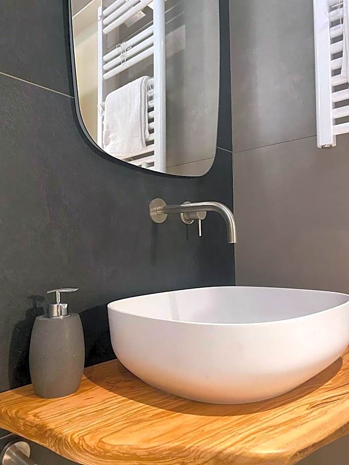 Porta San Paolo House