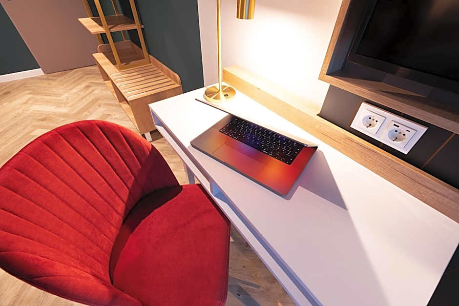 Holiday Inn - the niu, Flower Konstanz by IHG