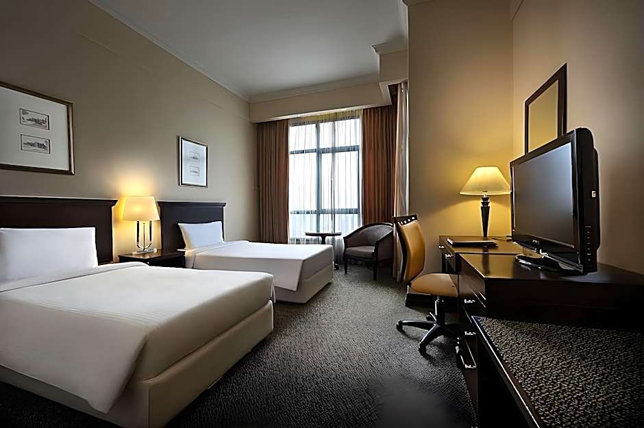 Berjaya Penang Hotel