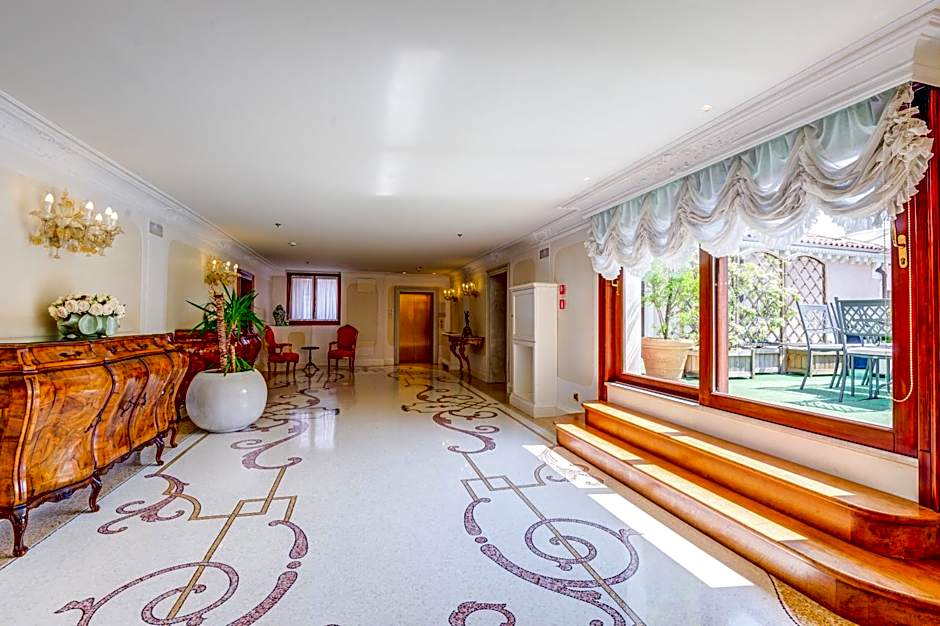 Hotel Ai Reali - Small Luxury Hotels of the World