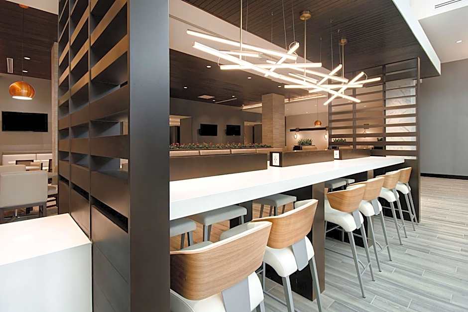 Embassy Suites by Hilton Alpharetta Halcyon