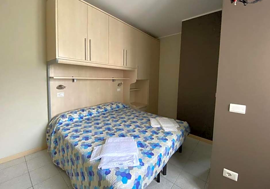 Albergo del mera-ristorante da Lui