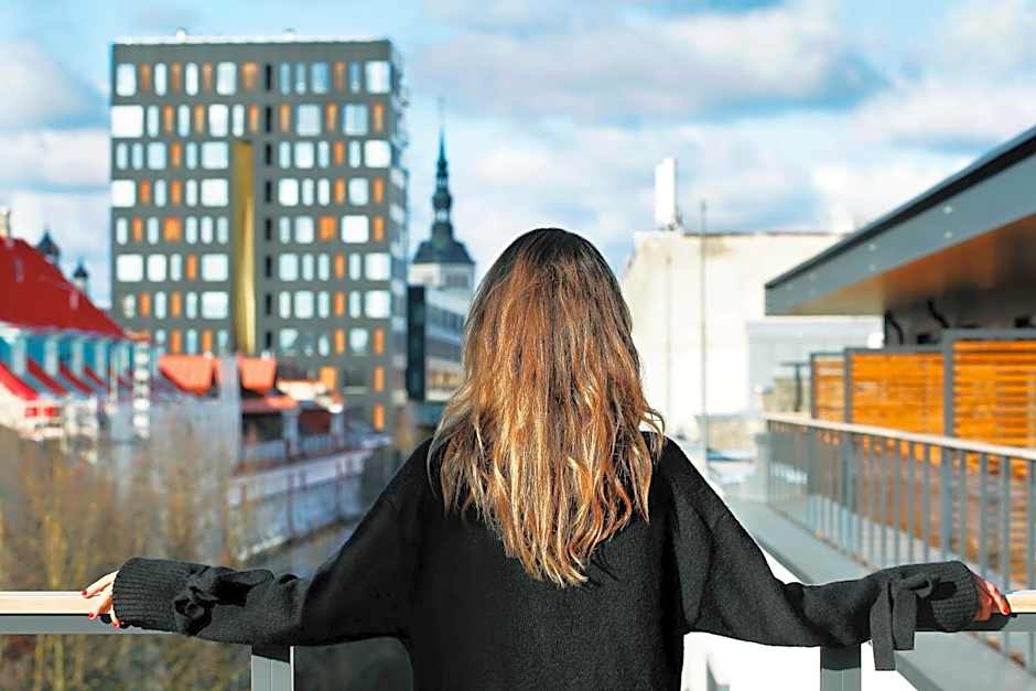 Hestia Hotel Kentmanni