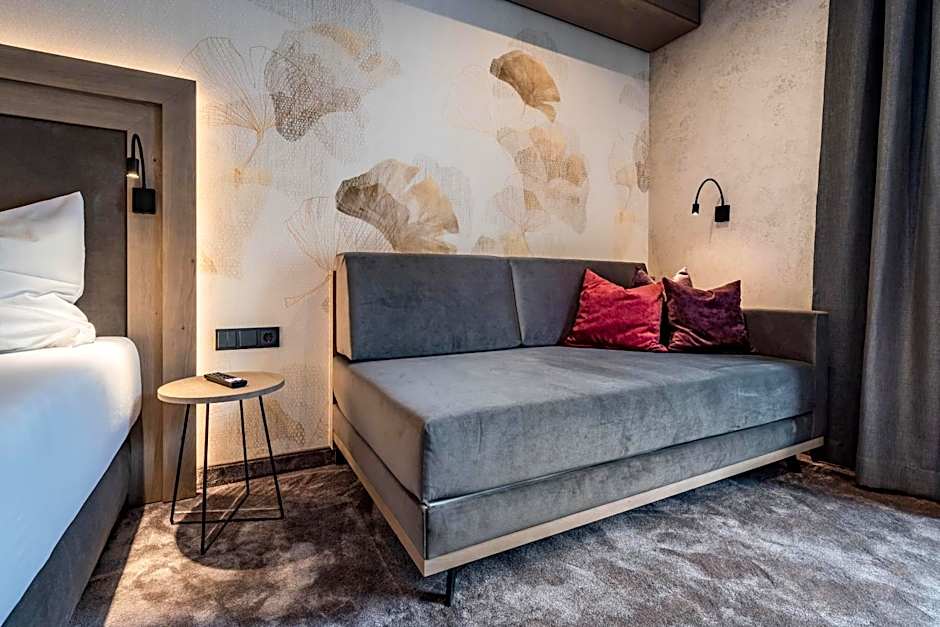 Hotel Gasthof Brücke