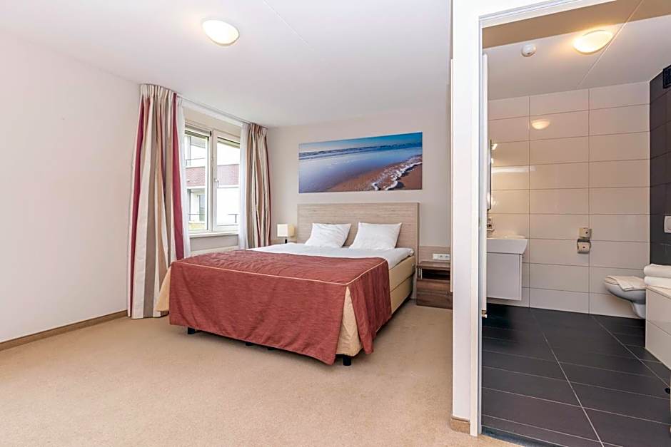 Fletcher Wellness-Hotel Kamperduinen