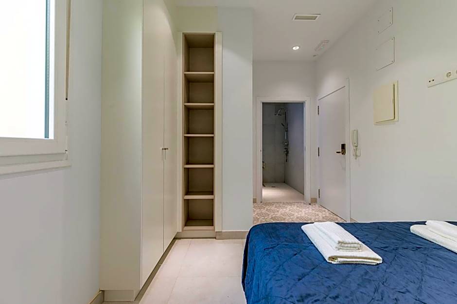 Sunny,Private Terrace,Wheelchair access