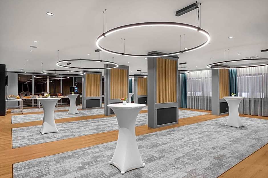 Hotel Hungaria City Center
