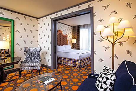 The Royal Sonesta Portland Downtown