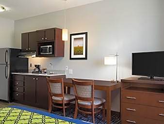 Hawthorn Suites By Wyndham San Angelo