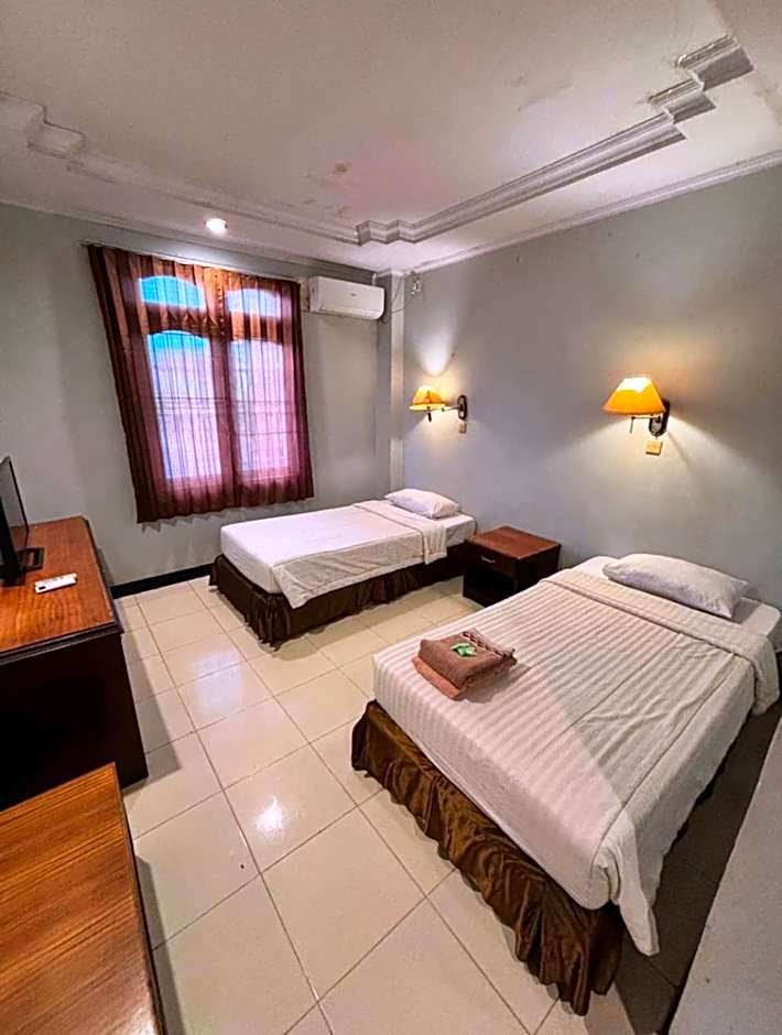 Hotel Grand Taufiq Tarakan