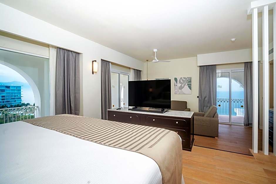 Riu Palace Pacifico - Adults Only - All Inclusive