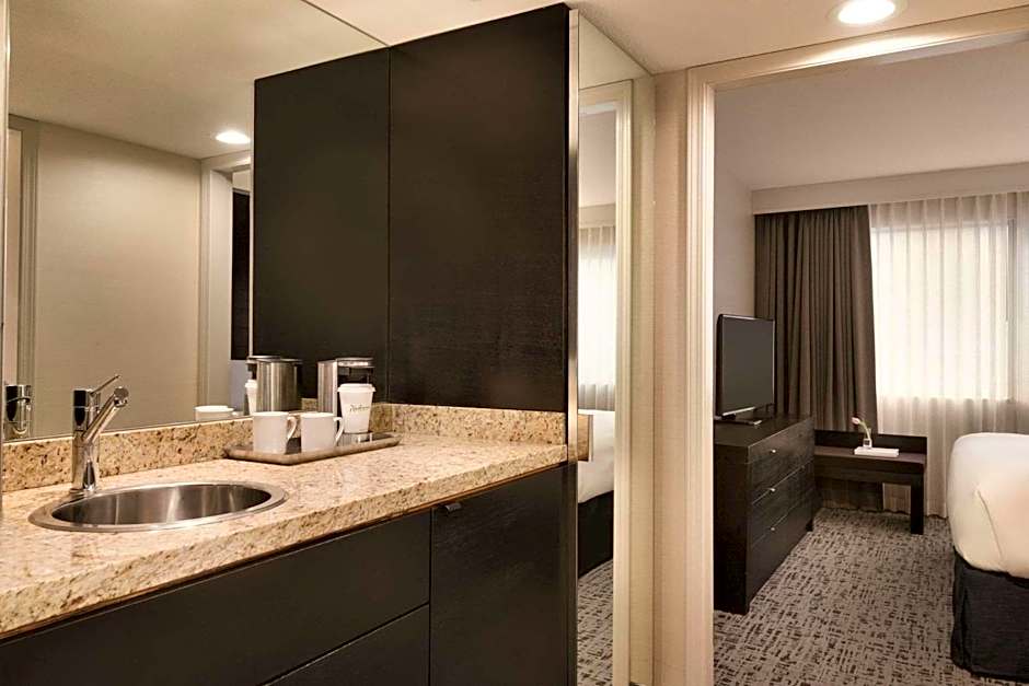 Radisson Hotel Vancouver Airport