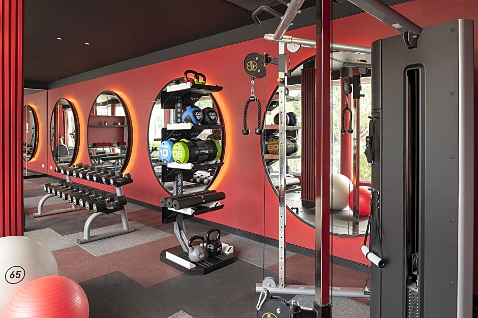 Avani Chaweng Samui Hotel & Beach Club