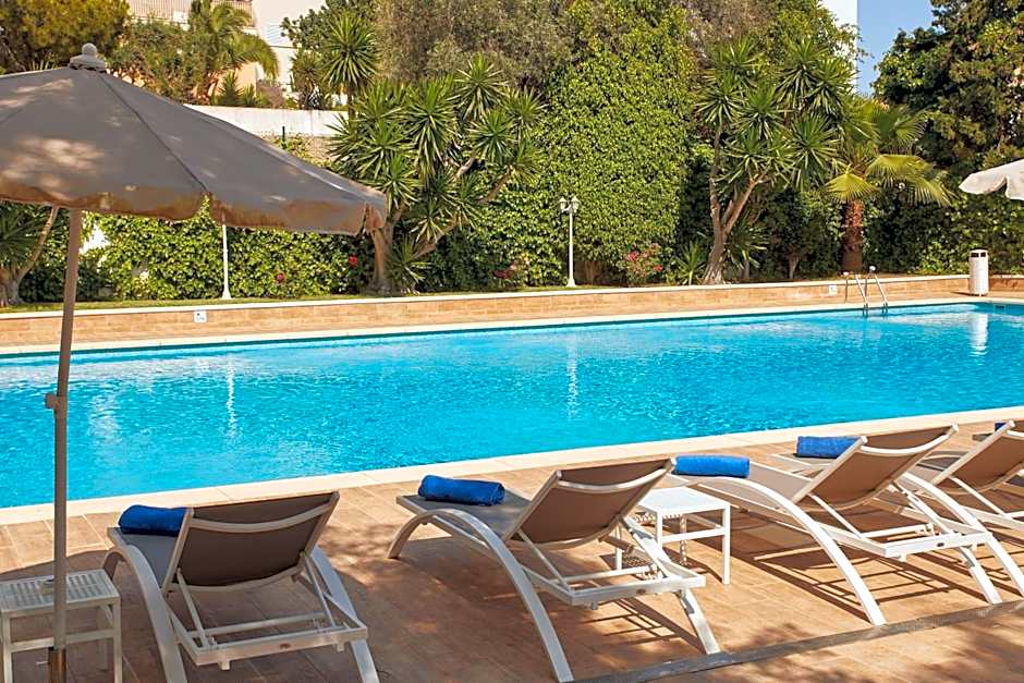 Hotel Joan Miro Museum