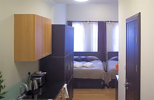 The Royal Chulan Hyde Park Hotel