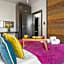 WILLA JAROSTA & SPA, reception, free parking, early check-in