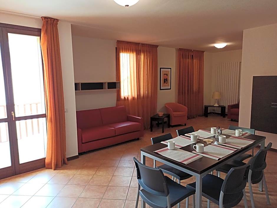 Residence le Polle