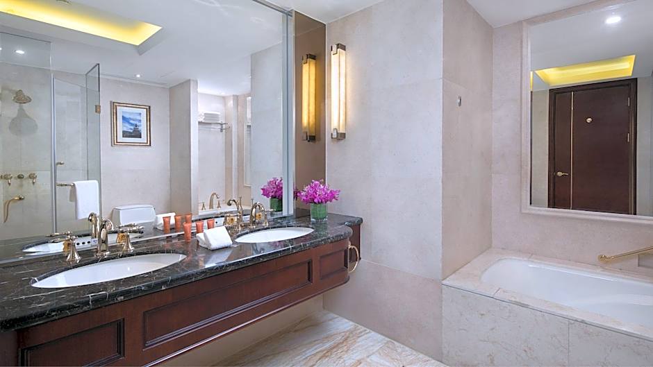 Crowne Plaza Deqing Mogansan By IHG