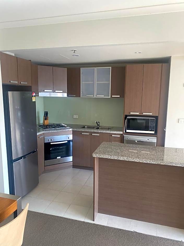 Newcastle Central Plaza Apartment Hotel Official