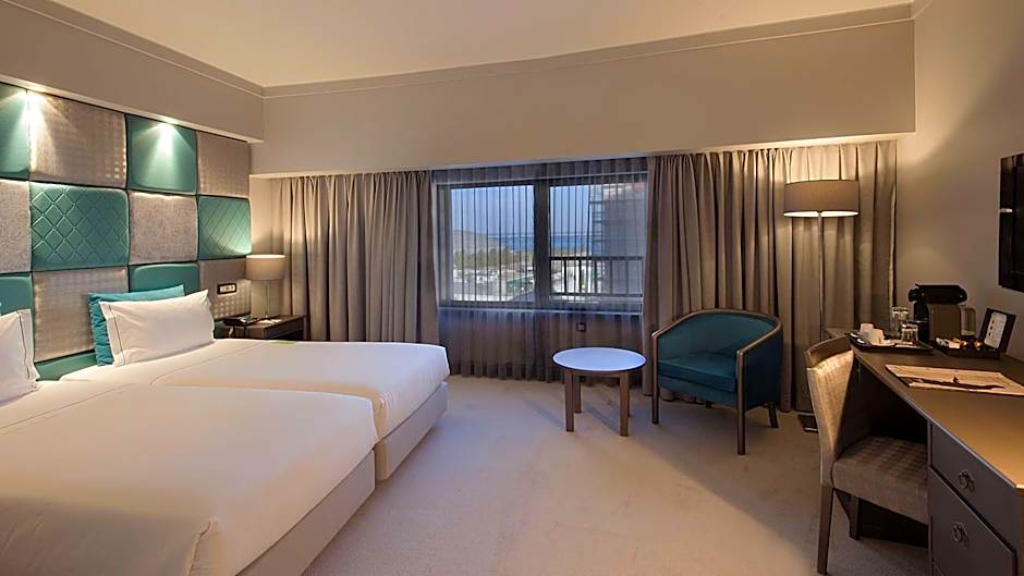 Tivoli Oriente Hotel