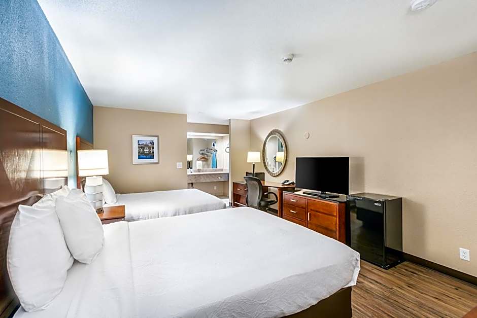 Hotel Hacienda at Ontario Ranch