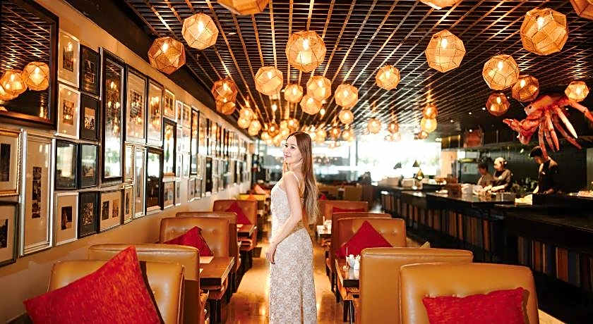 DoubleTree By Hilton Sukhumvit Bangkok