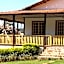 Pousada Canto Verde