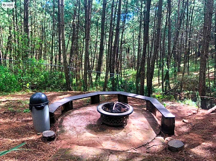 Rincon de Maria Mazamitla