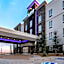Sleep Inn & Suites Yukon Oklahoma City