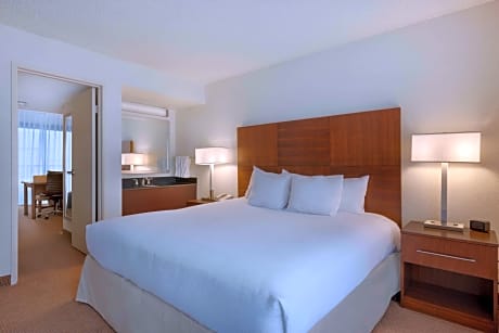 Suite Two Double Beds