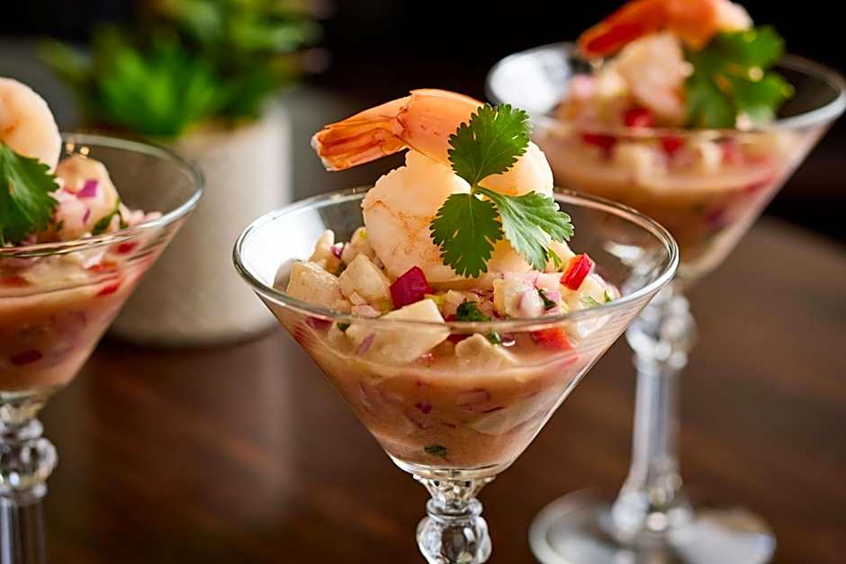 Washington Dulles Marriott Suites