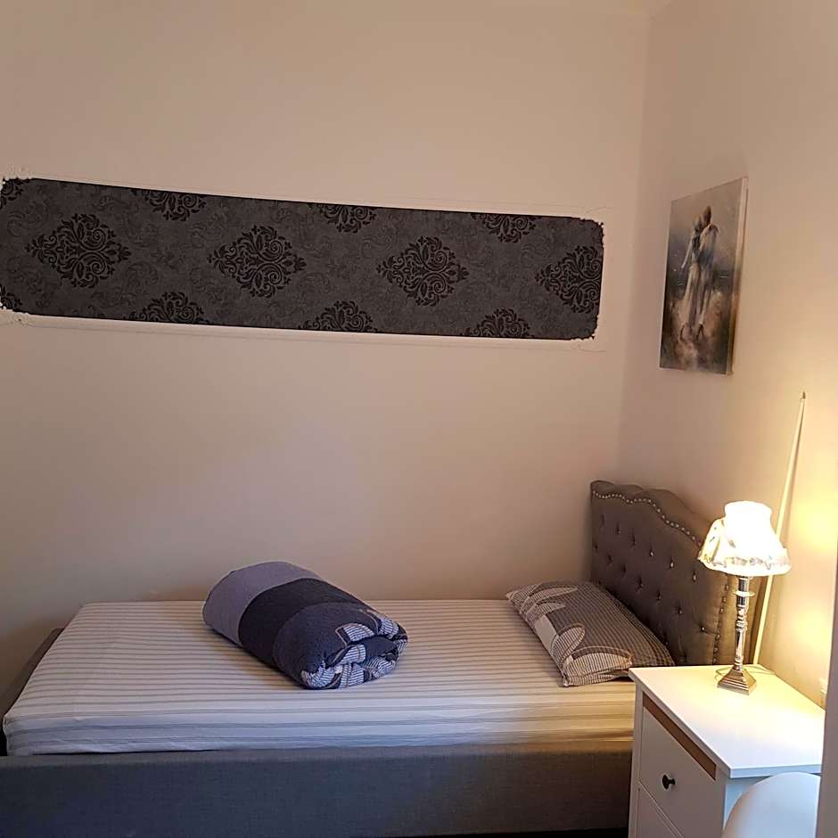 Garni Villa Tyrol - Adults Only