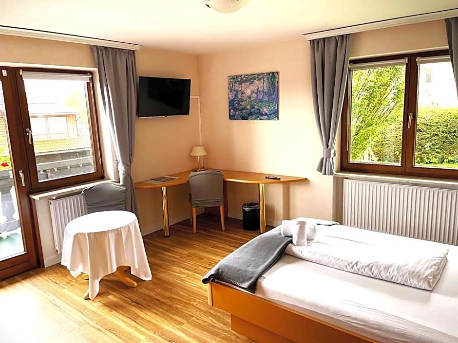 Hotel Bergstätter Hof