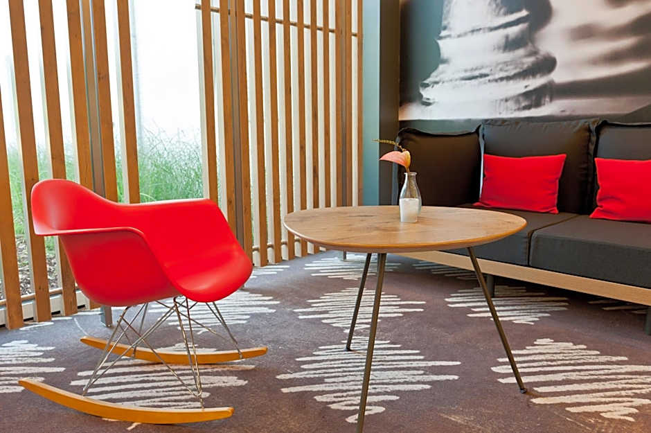ibis De Haan
