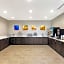 Comfort Inn & Suites Balch Springs - SE Dallas