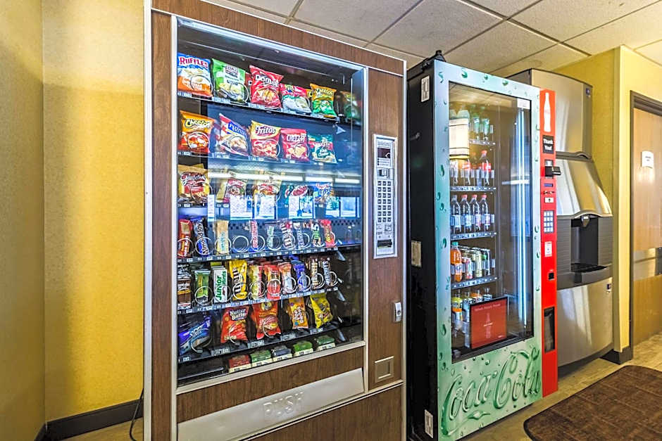Quality Inn - Columbia Mall