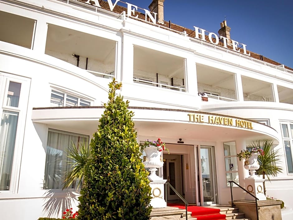 The Haven Hotel